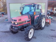Mitsubishi MT 36 HP
