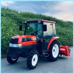 Kubota KL 27 HP