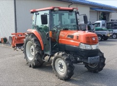 Kubota KL 33 HP