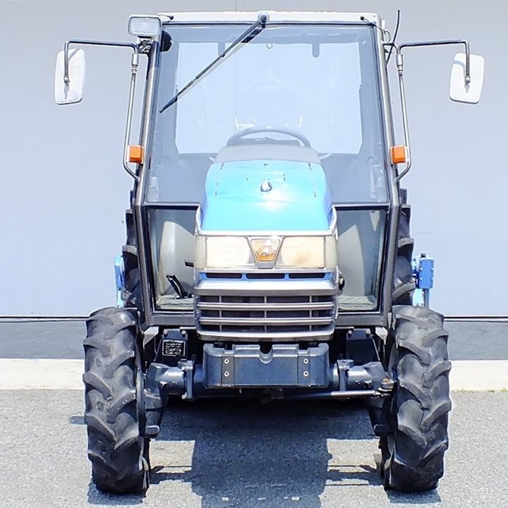 Iseki TG / Geas 33 HP