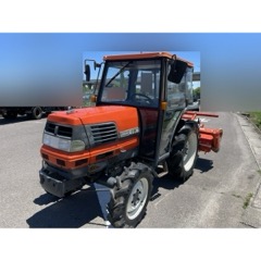 Kubota GL 26 HP