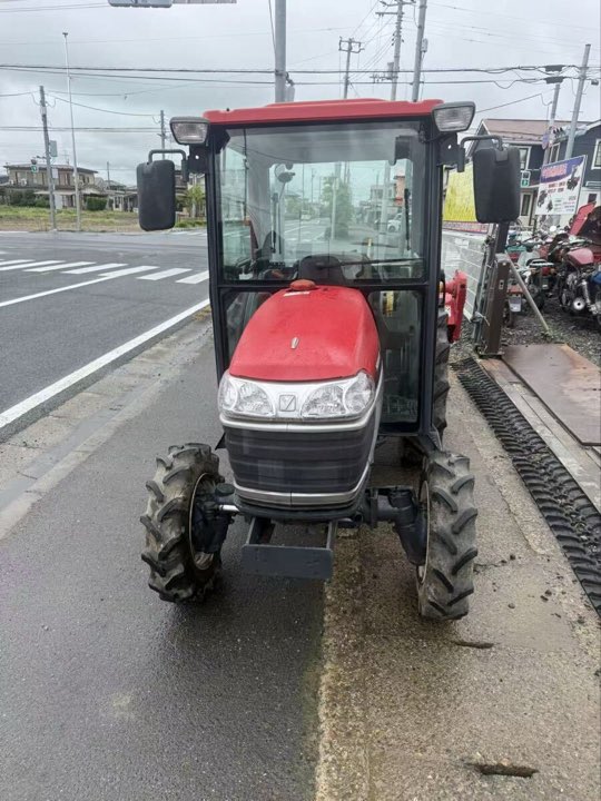 Yanmar EF 26 HP