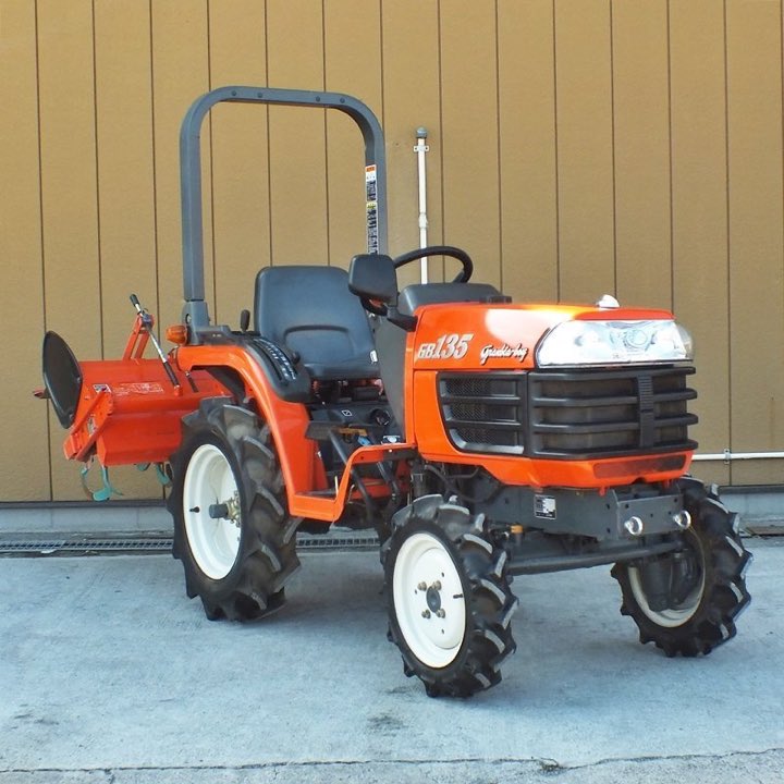 Kubota GB 13 HP