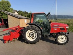 Yanmar AF 36 HP