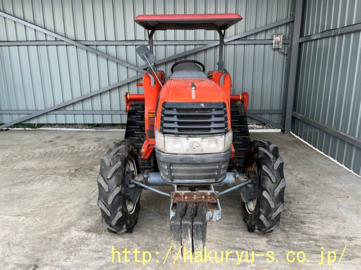 Kubota KL 33 HP