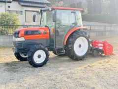 Kubota KL 30 HP