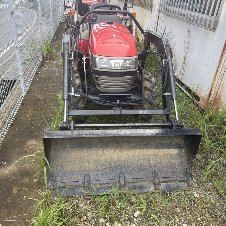 Yanmar AF 20 HP
