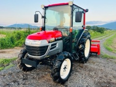 Yanmar EF 34 HP