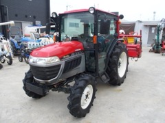 Yanmar EF 30 HP