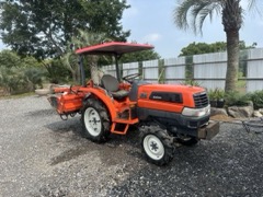 Kubota KL 23 HP