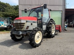 Yanmar AF 33 HP