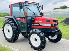 Mitsubishi MT 36 HP