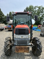 Kubota KL 33 HP