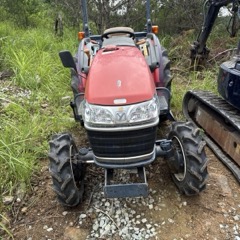 Yanmar EF 26 HP