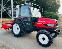 Mitsubishi MT 30 HP
